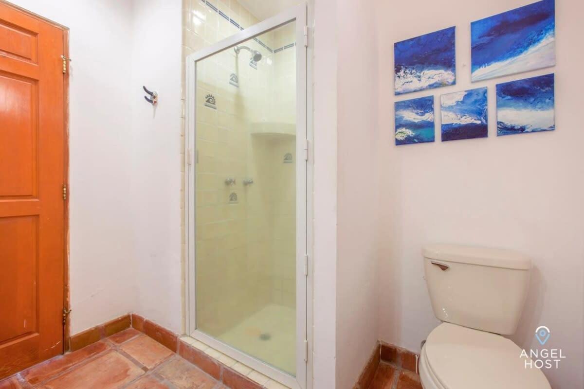 라파스 Private Oceanview Balcony & Infinity Pool Onsite 빌라 외부 사진